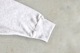 POET MEETS DUBWISE(ݥȥߡĥ֥磻) "LIFETIME Raglan Sleeve Sweat"