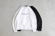 POET MEETS DUBWISE(ݥȥߡĥ֥磻) "LIFETIME Raglan Sleeve Sweat"
