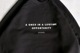 POET MEETS DUBWISE(ݥȥߡĥ֥磻) "LIFETIME Raglan Sleeve Sweat"