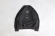 POET MEETS DUBWISE(ݥȥߡĥ֥磻) "LIFETIME Raglan Sleeve Sweat"