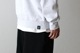POET MEETS DUBWISE(ݥȥߡĥ֥磻) "LIFETIME Raglan Sleeve Sweat"