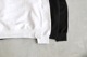POET MEETS DUBWISE(ݥȥߡĥ֥磻) "LIFETIME Raglan Sleeve Sweat"
