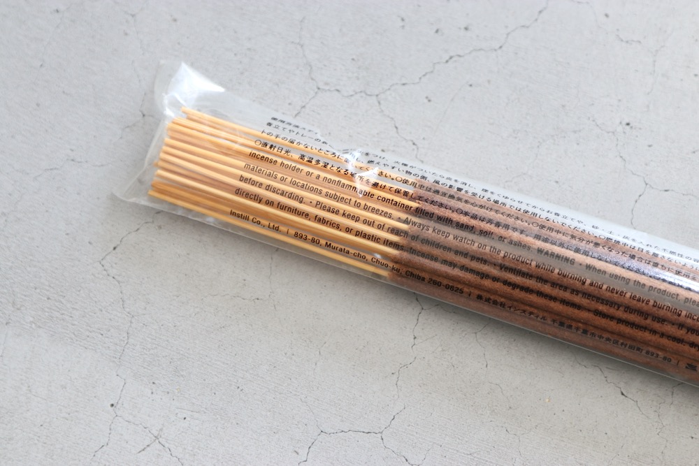 limitedENDS AND MEANS  APFR (ɥɥߡ  ݥơե쥰 ) "Incense Stick"