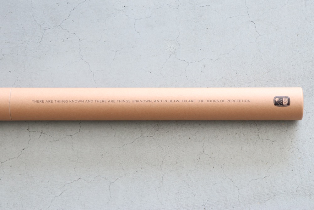 limitedENDS AND MEANS  APFR (ɥɥߡ  ݥơե쥰 ) "Incense Stick"