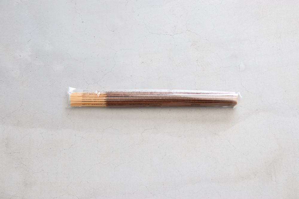 limitedENDS AND MEANS  APFR (ɥɥߡ  ݥơե쥰 ) "Incense Stick"