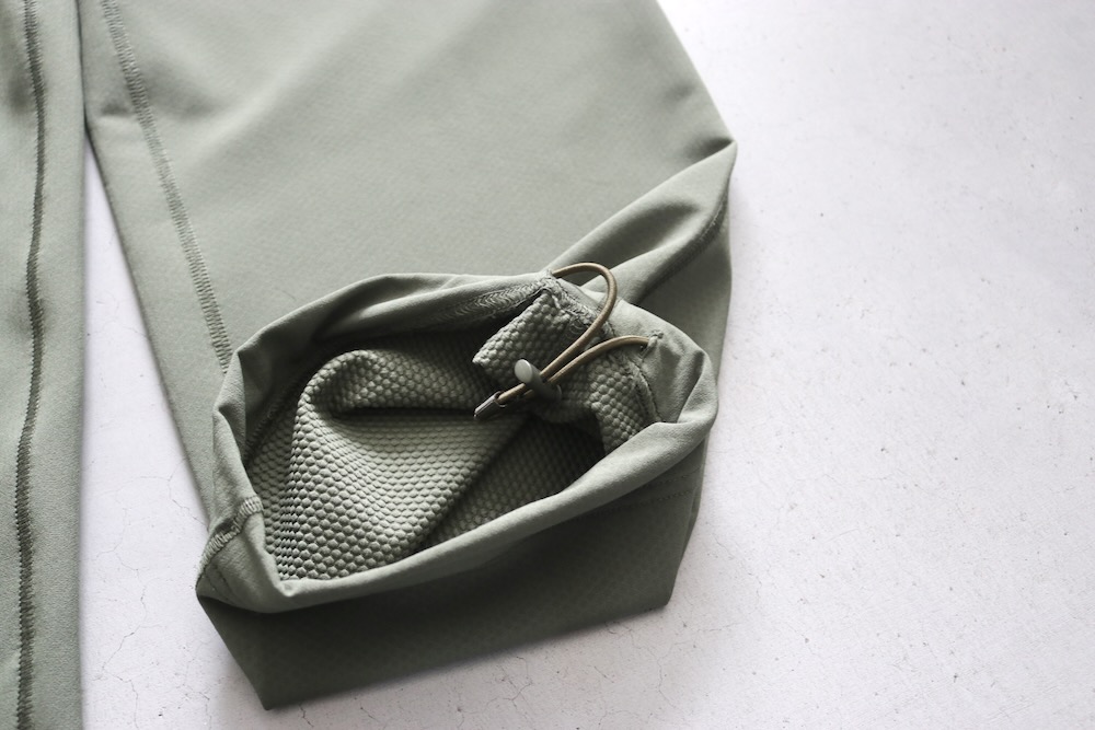 FreshService(�ե�å��奵���ӥ�) "STORMFLEECE UTILITY EASY PANTS"