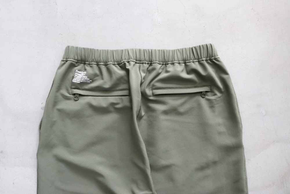 FreshService(�ե�å��奵���ӥ�) "STORMFLEECE UTILITY EASY PANTS"