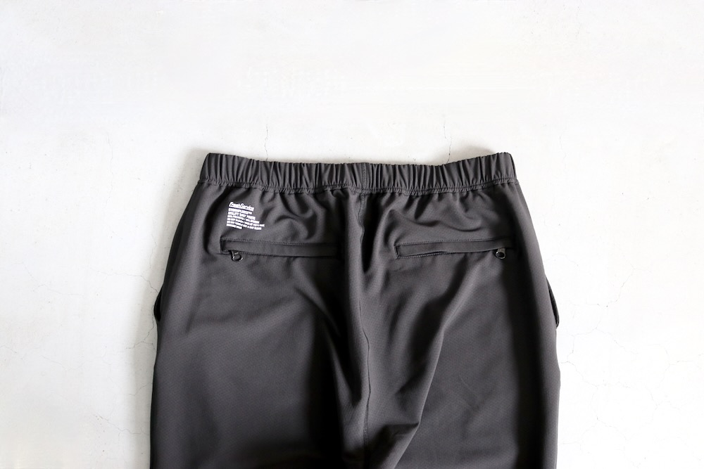 FreshService(�ե�å��奵���ӥ�) "STORMFLEECE UTILITY EASY PANTS"