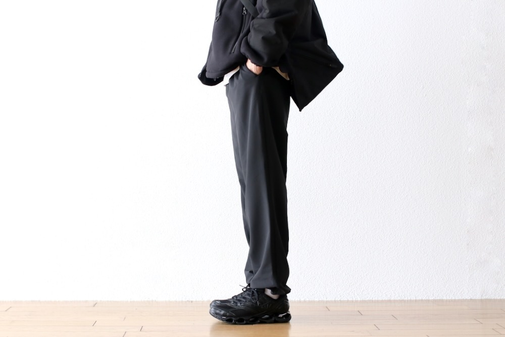 FreshService(�ե�å��奵���ӥ�) "STORMFLEECE UTILITY EASY PANTS"