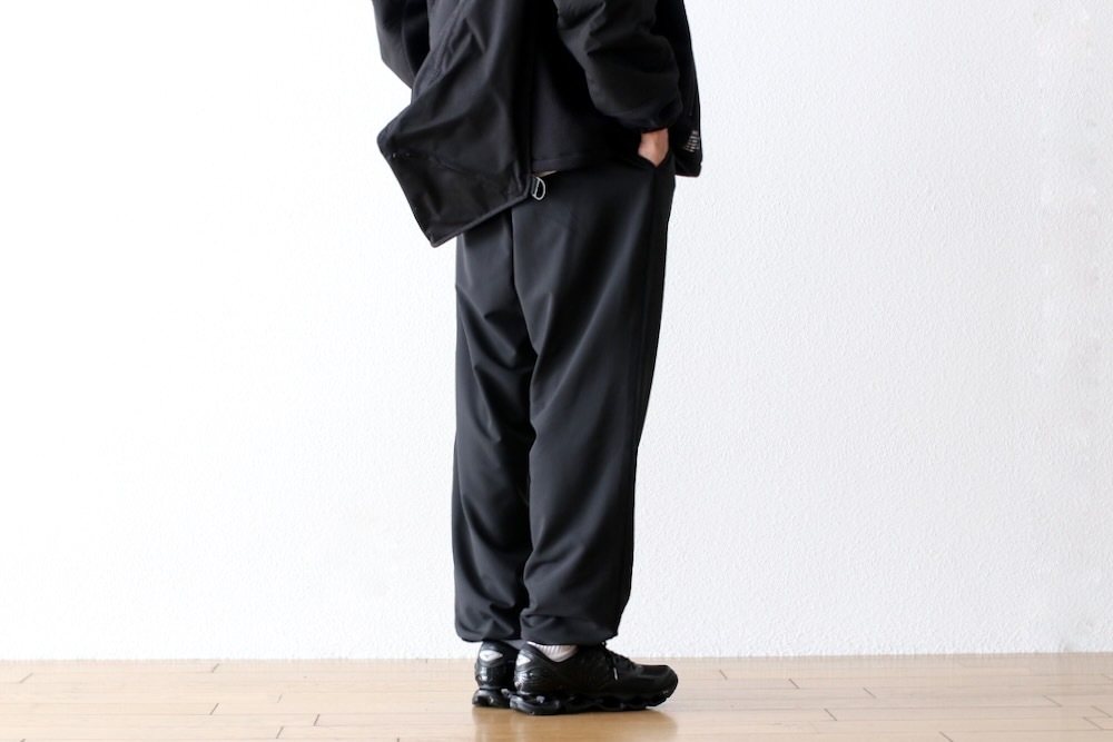 FreshService(�ե�å��奵���ӥ�) "STORMFLEECE UTILITY EASY PANTS"