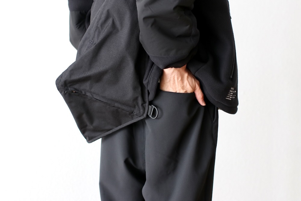 FreshService(�ե�å��奵���ӥ�) "STORMFLEECE UTILITY EASY PANTS"