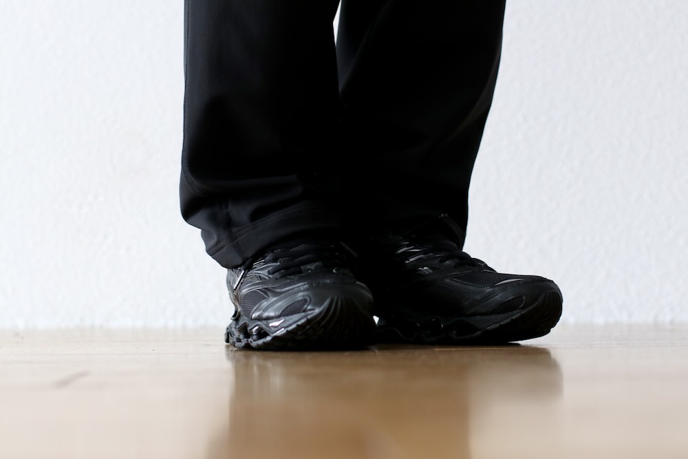 FreshService(�ե�å��奵���ӥ�) "STORMFLEECE UTILITY EASY PANTS"