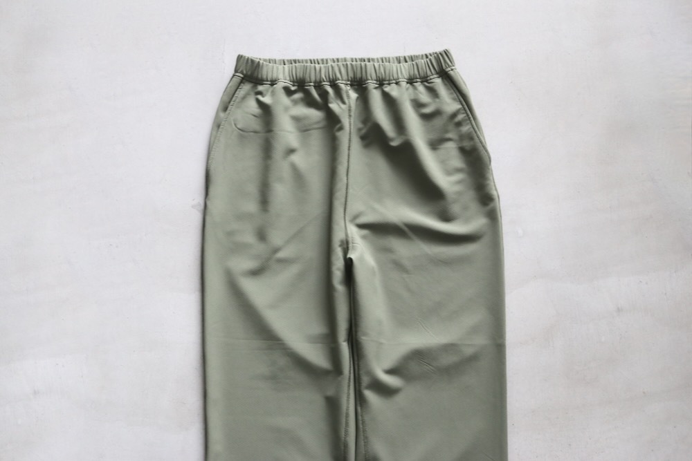 FreshService(�ե�å��奵���ӥ�) "STORMFLEECE UTILITY EASY PANTS"