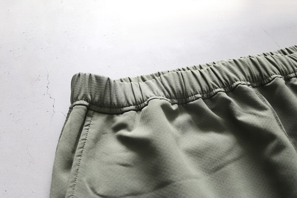 FreshService(�ե�å��奵���ӥ�) "STORMFLEECE UTILITY EASY PANTS"