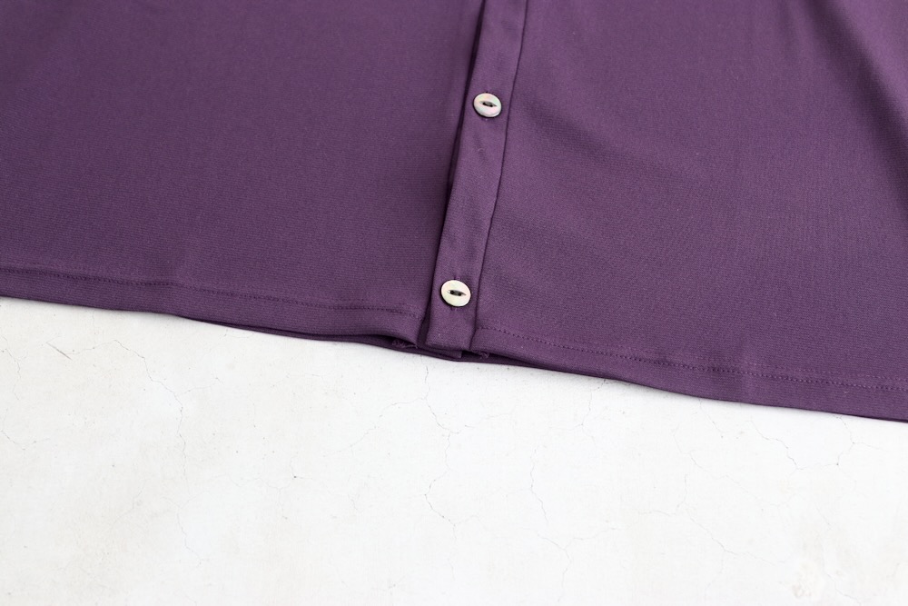 Needles(�ˡ��ɥ륺) "V Neck Cardigan - Poly Mesh"