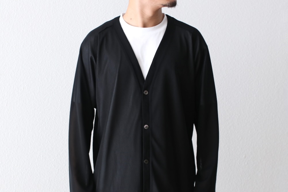 激シブNEEDLESニードルズCardigan/Poly Meshポリメッシュ 激シブNEEDLESニードルズCardigan/Poly Meshポリメッシュ