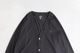 Needles(�ˡ��ɥ륺) "V Neck Cardigan - Poly Mesh"