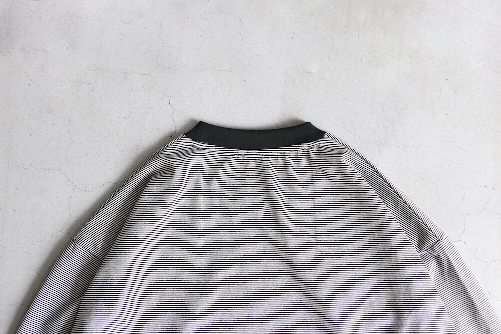 ��1.31 12:00 Release��FreshService(�ե�å��奵���ӥ�) "MICRO BORDER L/S TEE"