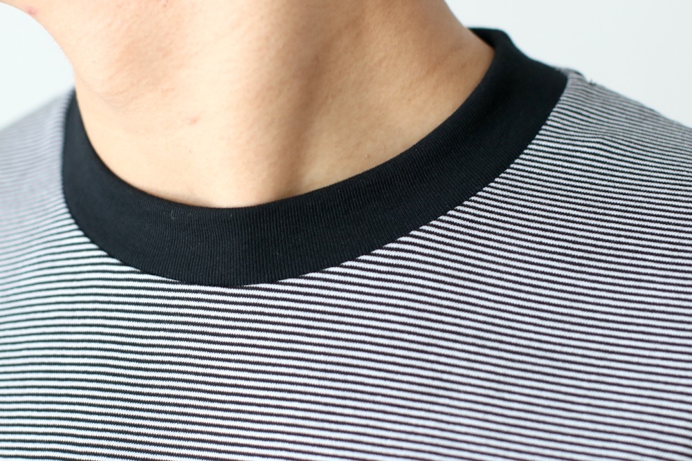 ��1.31 12:00 Release��FreshService(�ե�å��奵���ӥ�) "MICRO BORDER L/S TEE"