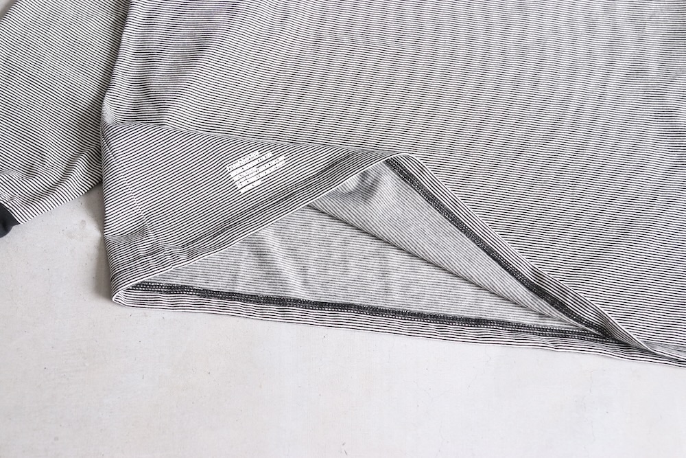 ��1.31 12:00 Release��FreshService(�ե�å��奵���ӥ�) "MICRO BORDER L/S TEE"