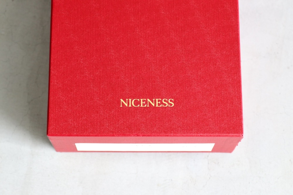 NICENESS(�ʥ����ͥ�) "BALLARD(NN�쥶���������)"