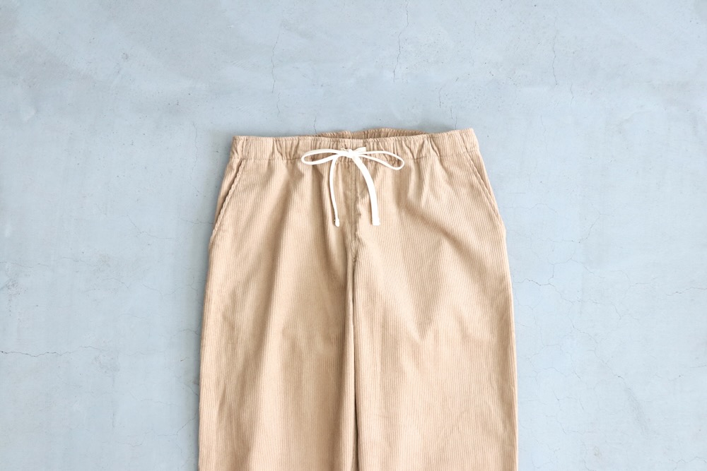 Batten wear (Хƥ ) "Active Lazy Pants"