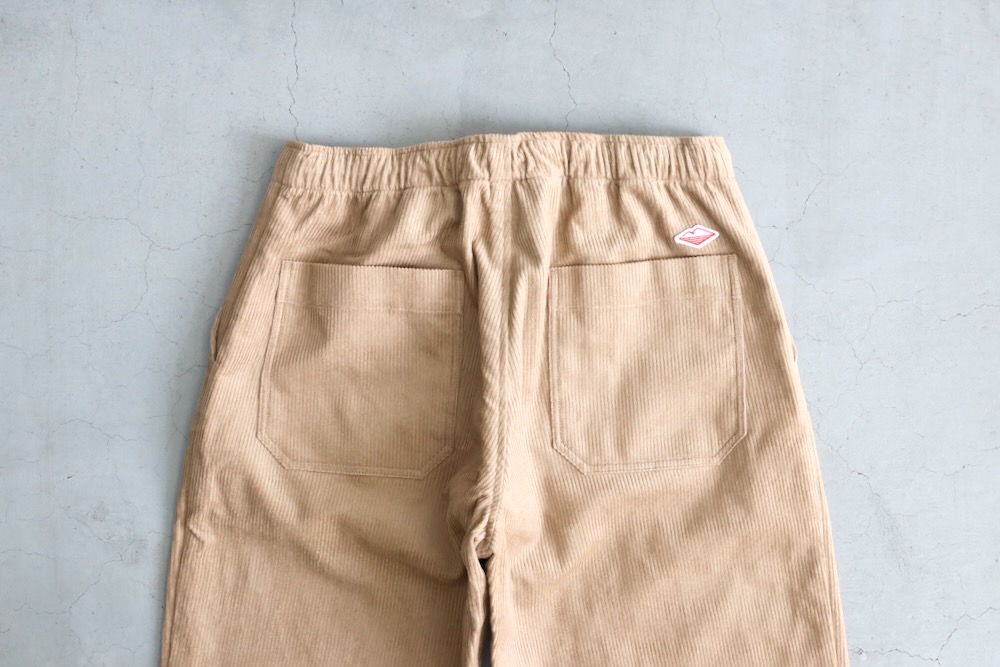 Batten wear (Хƥ ) "Active Lazy Pants"