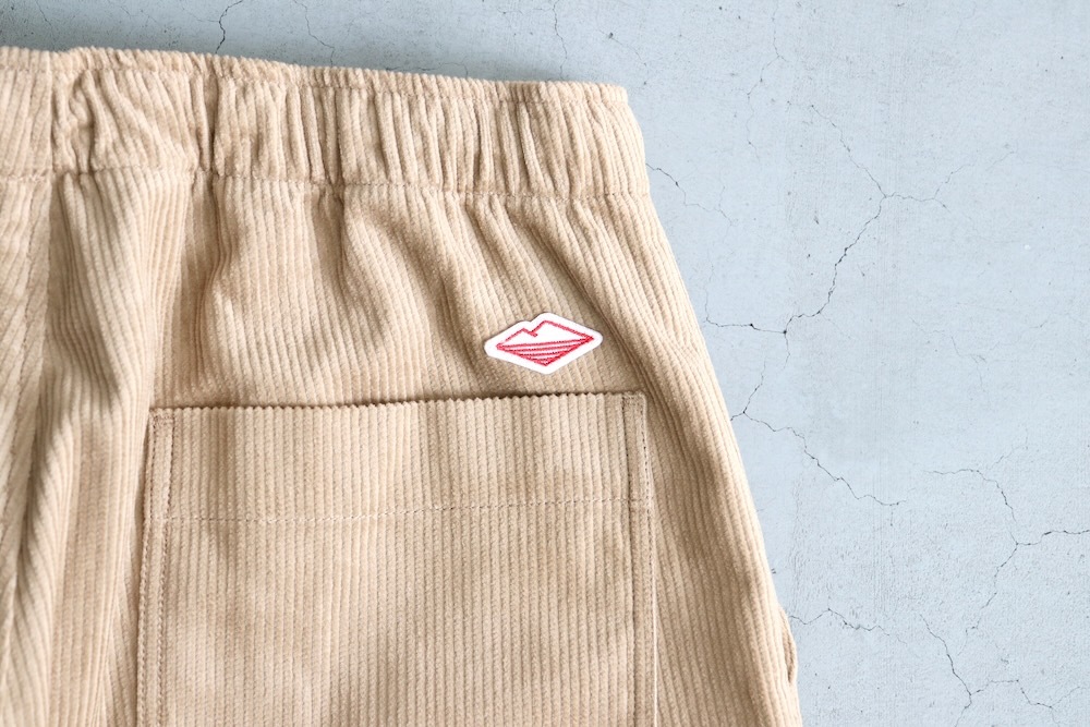 Batten wear (Хƥ ) "Active Lazy Pants"