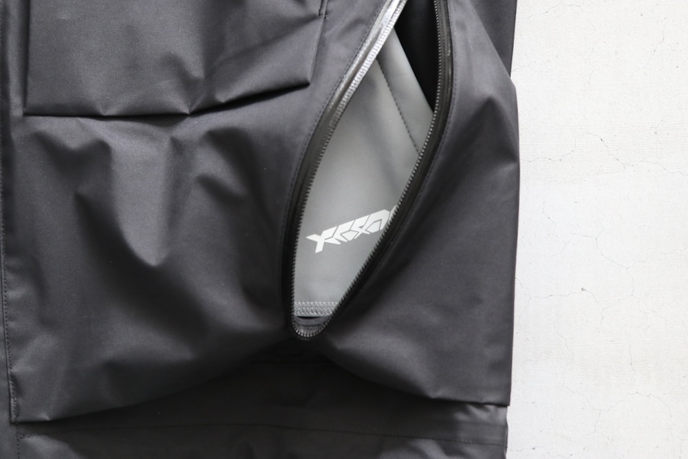 GORE-TEXACRONYM(˥) "J14-GT profile fit interops jacket -Gore-tex new Proshell 3L Cknit backer-"