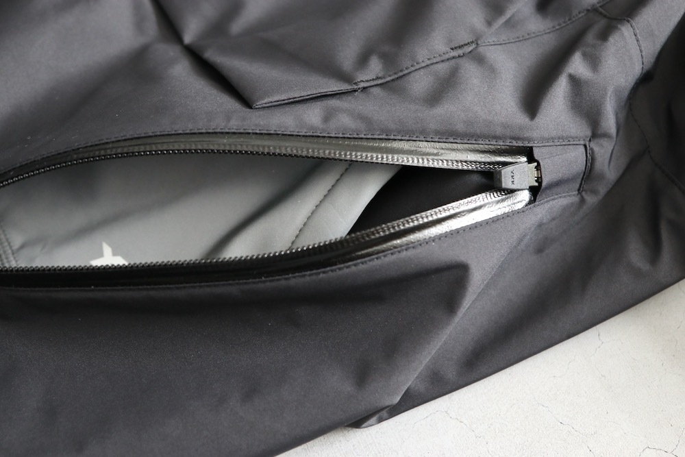 GORE-TEXACRONYM(˥) "J14-GT profile fit interops jacket -Gore-tex new Proshell 3L Cknit backer-"