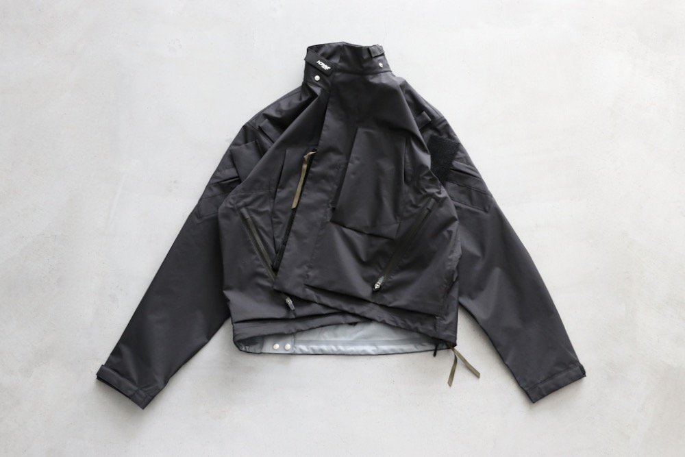 NIKE LAB ACG GORE-TEX COAT ACRONYMナイキ ラボ ゴアテックス