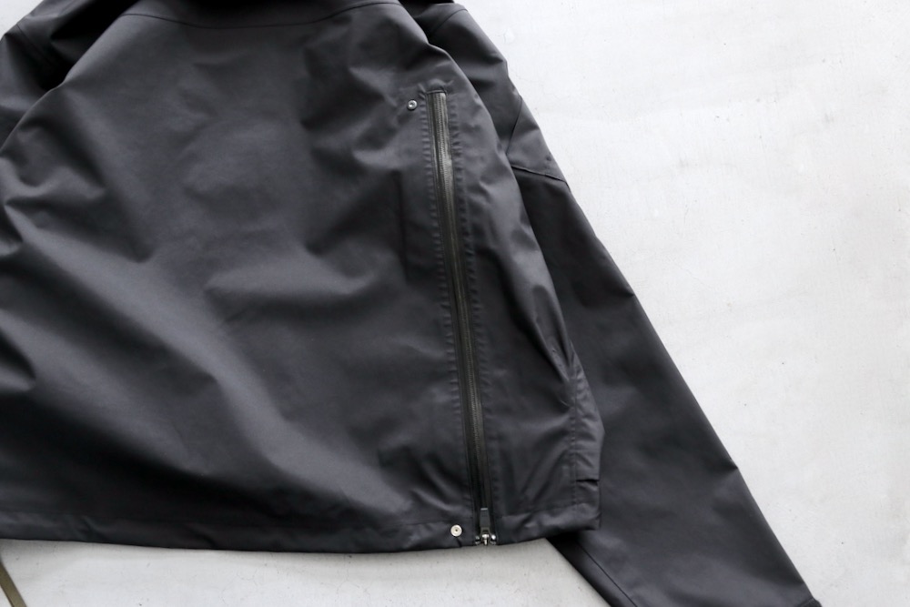 GORE-TEXACRONYM(˥) "J14-GT profile fit interops jacket -Gore-tex new Proshell 3L Cknit backer-"