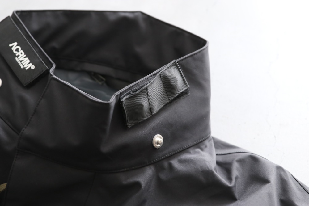 GORE-TEXACRONYM(˥) "J14-GT profile fit interops jacket -Gore-tex new Proshell 3L Cknit backer-"