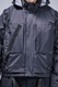 GORE-TEXACRONYM(˥) "J14-GT profile fit interops jacket -Gore-tex new Proshell 3L Cknit backer-"