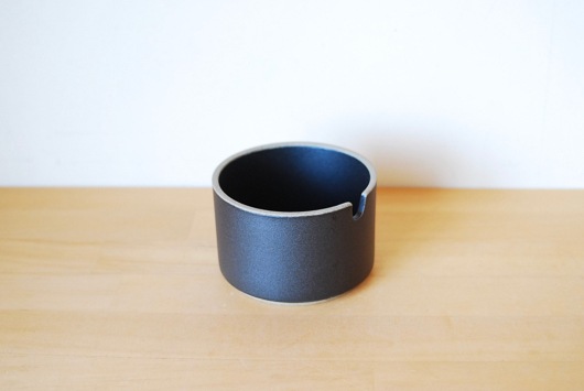 HASAMI PORCELAIN (�ϥ��ߥݡ������)����Sugar Pot�� - ľ�� 85mm -