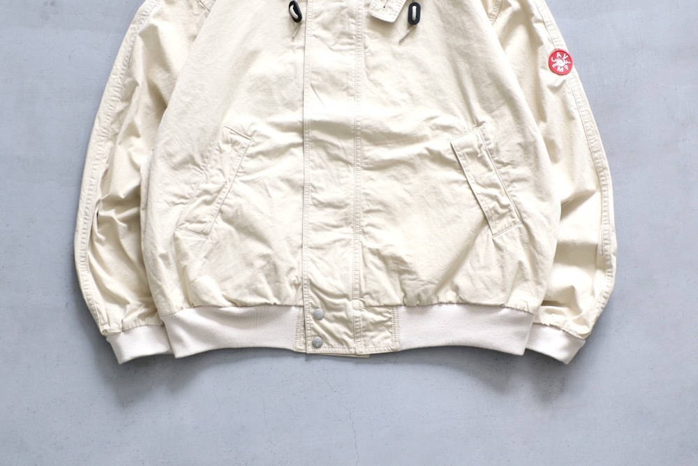 【美品】C.E シーイー PROTECTION ZIP JACKET L C.E シーイー PROTECTION ZIP JACKET L