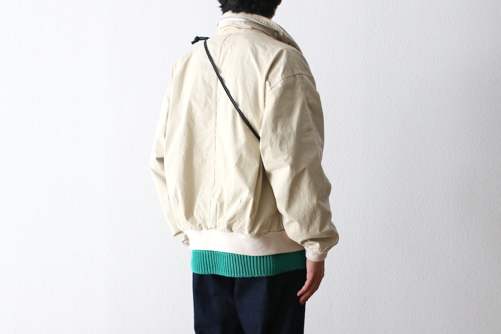 C.E ライトコットンジャケット シーイー C.E(シーイー) 