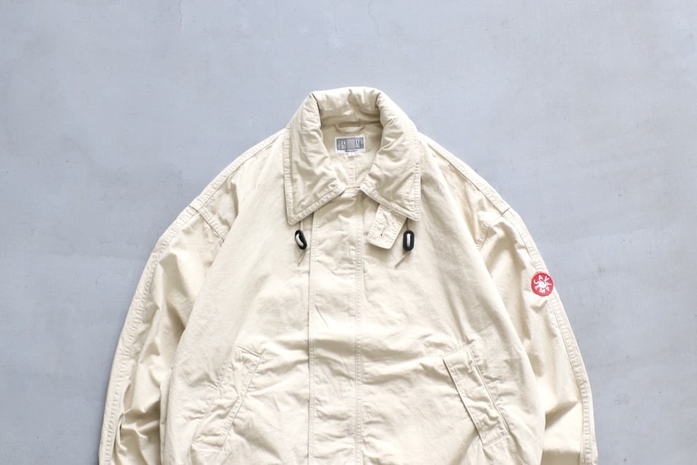 C.E シーイー BLOCK NOISE COTTON JACKET C.E シーイー BLOCK NOISE COTTON JACKET C.E シーイー BLOCK