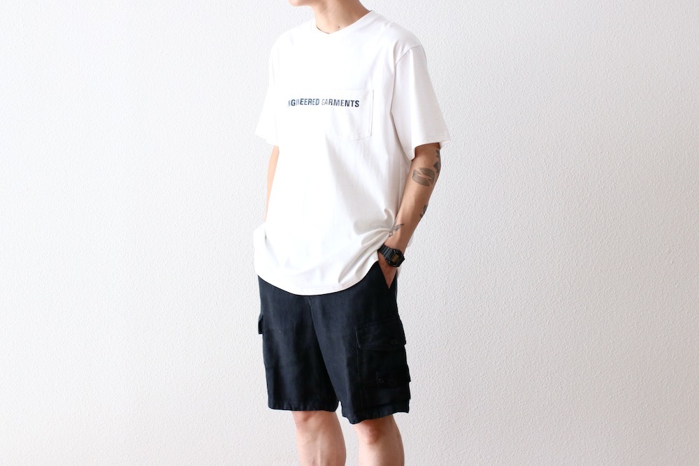 limited】Engineered Garments × EXPANSION NY (エンジニアード