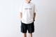 ��limited��Engineered Garments �� EXPANSION NY (���󥸥˥����ɥ������� �� �������ѥ󥷥�� �˥塼�衼��) ��EG x EXP SAMPLE MAGIC TEE��
