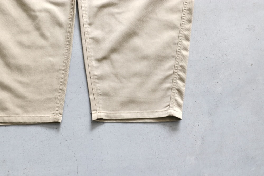 STONEMASTER (���ȡ���ޥ�����) "Conveys SM PANT T/C TWILL"