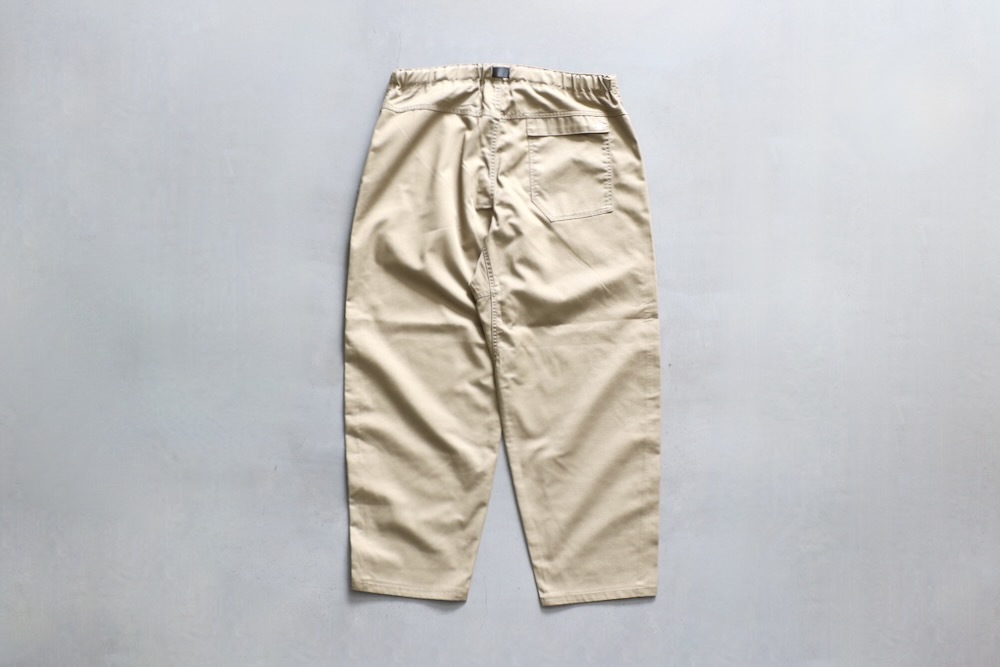 STONEMASTER (���ȡ���ޥ�����) "Conveys SM PANT T/C TWILL"