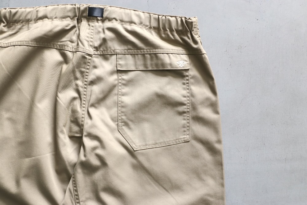 STONEMASTER (���ȡ���ޥ�����) "Conveys SM PANT T/C TWILL"