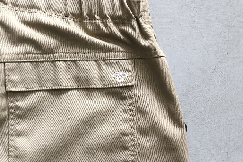 STONEMASTER (���ȡ���ޥ�����) "Conveys SM PANT T/C TWILL"