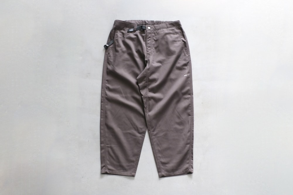 STONEMASTER (���ȡ���ޥ�����) "Conveys SM PANT T/C TWILL"