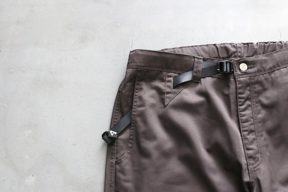 STONEMASTER (���ȡ���ޥ�����) "Conveys SM PANT T/C TWILL"
