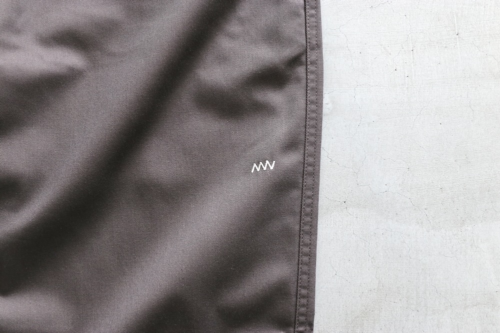 STONEMASTER (���ȡ���ޥ�����) "Conveys SM PANT T/C TWILL"