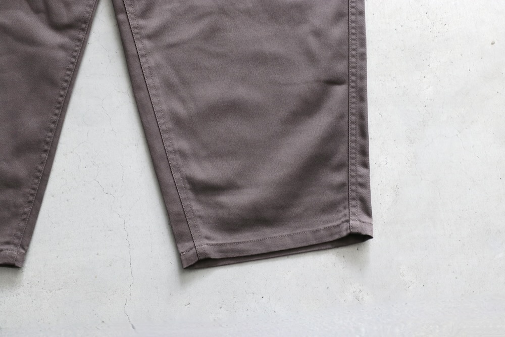 STONEMASTER (���ȡ���ޥ�����) "Conveys SM PANT T/C TWILL"