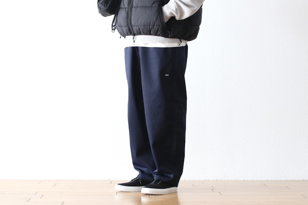 STONEMASTER (���ȡ���ޥ�����) "Conveys SM PANT T/C TWILL"