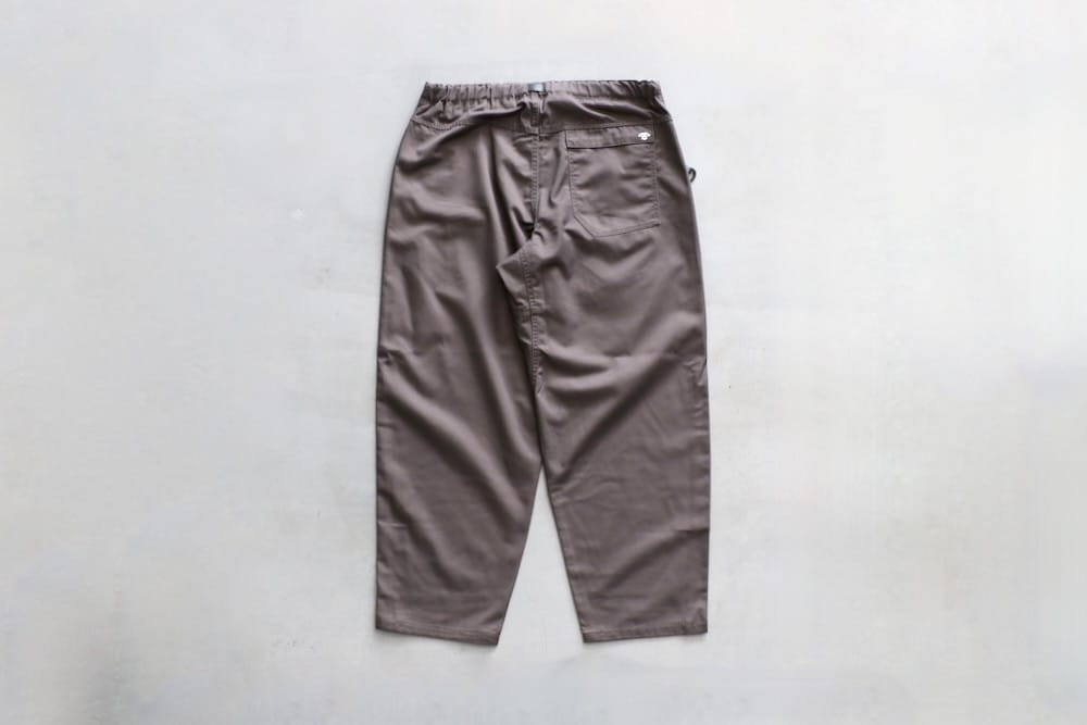 STONEMASTER (���ȡ���ޥ�����) "Conveys SM PANT T/C TWILL"